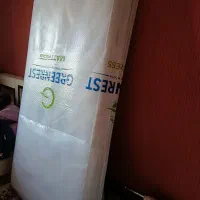 تشک طبی فنری یک نفره|تشک تختخواب|شهرکرد, |دیوار