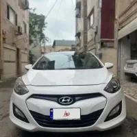 هیوندا i30 بی رنگ منطقه دائم