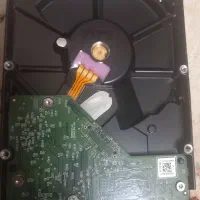 هارداینترنال یک ترا|قطعات و لوازم جانبی رایانه|اردبیل, |دیوار