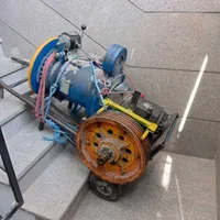جابجایی گاوصندوق تخصصی موتور آسانسور انواع دستگاها|خدمات حمل و نقل|تهران, دروازه شمیران|دیوار