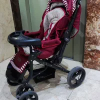 کالسکه و کریر|کالسکه و لوازم جانبی|تهران, مجیدآباد|دیوار