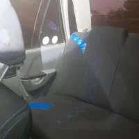 پراید مدل ۸۴ سالم|خودرو سواری و وانت|اسدآباد, |دیوار