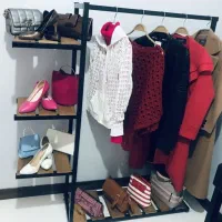 کمد لباس رگال