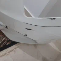 اگزوز پراید سالم وتمیز|قطعات یدکی و لوازم جانبی|آبیک, |دیوار