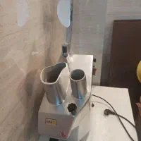 اسلایسر برقی صنعتی براکس|کافیشاپ و رستوران|بابلسر, |دیوار