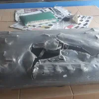 گاز پنج شعله ارزان|اجاق گاز و لوازم برقی پختوپز|فردیس, فردیس|دیوار