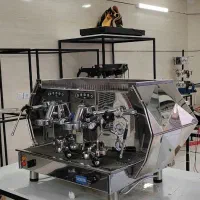 اسپرسوساز لاپاوانی ایتالیا مدل 2020