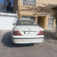 سمند|خودرو سواری و وانت|یزد, |دیوار