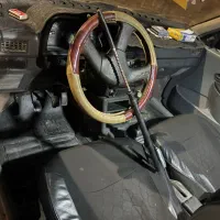 پراید تمیز خانگی|خودرو سواری و وانت|یزد, |دیوار