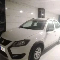 کوییک جی ایکس دنده ای GX