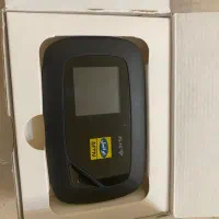 مودم جیبی ایرانسل|مودم و تجهیزات شبکه|تهران, گلستان (شهرک راه آهن)|دیوار