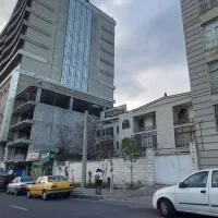 ۲۰۰متر مشارکت در ساخت جواز گرفته شده تک مالک