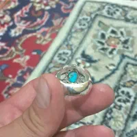 فیروزه نیشابور اصل|جواهرات|تهران, اوقاف|دیوار