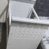 لندوی تخت  خواب بچه