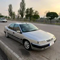 زانتیا۸۴ بدون رنگ.بدون ضربه ۱۰بزرگ اروپایی