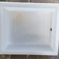 چرز تابه تشت برایه انگور و رب