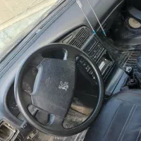 ماشین پژو دوهزار هرحال کار و استفاده|خودرو سواری و وانت|قشم, |دیوار