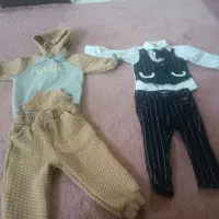 لباس بچه|کفش و لباس بچه|قم, انسجام|دیوار