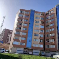 آپارتمان مهر بازارچه جانبازان