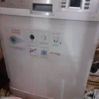 ماشین ظرفشویی