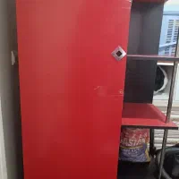 کمد و تخت نوجوان