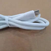 کابل دوسر تایپ سی سوپر فست وابی CA84|لوازم جانبی موبایل و تبلت|قم, چهار مردان|دیوار