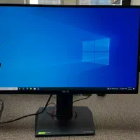 مانیتور گیمینگ ایسوس