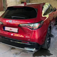 هوندا ZRV Hybrid، مدل ۲۰۲۴|خودرو سواری و وانت|تهران, خزانه|دیوار
