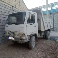 آذرخش کمپرسی