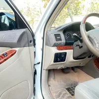 پرادو‌ دو‌در شش سیلندر ۲۰۰۸