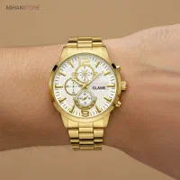 حراج ساعت شیک مردانه / بخر درب منزل پرداخت کن