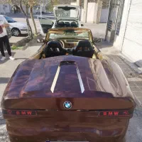 bmw 320 کروک برقی 1976|خودرو کلاسیک|اردبیل, |دیوار