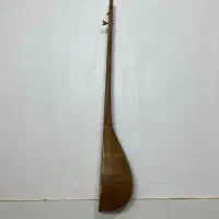 دوتار شمال خراسان|سازهای سنتی|اسفراین, |دیوار