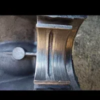 سرسیلندر ال نود L90زانتیا پژو مگان ال۹۰ ۲۰۶|قطعات یدکی و لوازم جانبی|تبریز, |دیوار