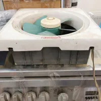 هواکش اصلی قدیمی|پنکه و تصفیهکنندهٔ هوا|تهران, نیروی هوایی (پیروزی)|دیوار