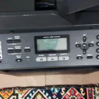 پرینتر چند کاره برادر|پرینتر، اسکنر، کپی، فکس|مشهد, محمدآباد|دیوار
