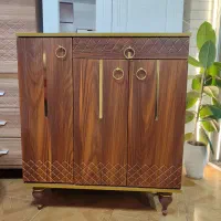 جاکفشی|جاکفشی، کمد، دراور|رشت, کوی طالقانی|دیوار