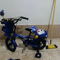 دوچرخه سایز،۱۲ در حده نو