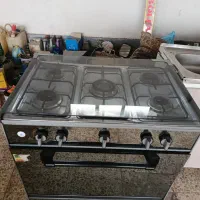 اجاق گاز وتلوزیون|میز تحریر و کامپیوتر|پارسآباد, |دیوار