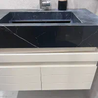 روشویی و کمد