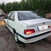 فروش ماشین پژو پارس|خودرو سواری و وانت|اهواز, گلستان|دیوار