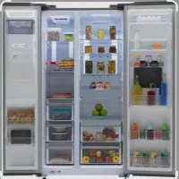 تعمیرات یخچال ایرانی و.. در اسرع وقت با قیمت پایین