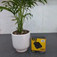 ایرپاد و پاوربانک