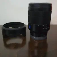 لنز ۲۴-۷۰ سونی|دوربین عکاسی و فیلم‌برداری|تهران, آرژانتین|دیوار