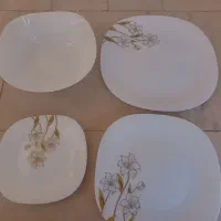 اکروپال|ظروف سرو و پذیرایی|مهاباد (آذربایجان غربی), |دیوار