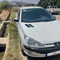 206 sd  v8  tu5  96مدل