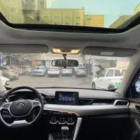 تیگارد X35، مدل ۱۴۰۴ ثبت نام شرکتی|خودرو سواری و وانت|کرج, عظیمیه|دیوار