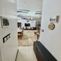 ۱۰۰ متر خوشنقشه در سماواتی طبقه ۴ دو خواب|فروش آپارتمان|تهران, آبشار|دیوار