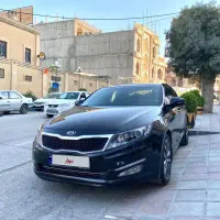 کیا اپتیما ۲۰۱۴ فول