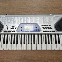 ارگ کاسیو Casio CTK-481